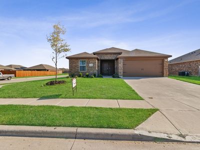 422 Cistern Way, Royse City, TX, 75189