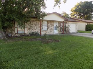 925 Pioneer Rd, Mesquite, TX 75149