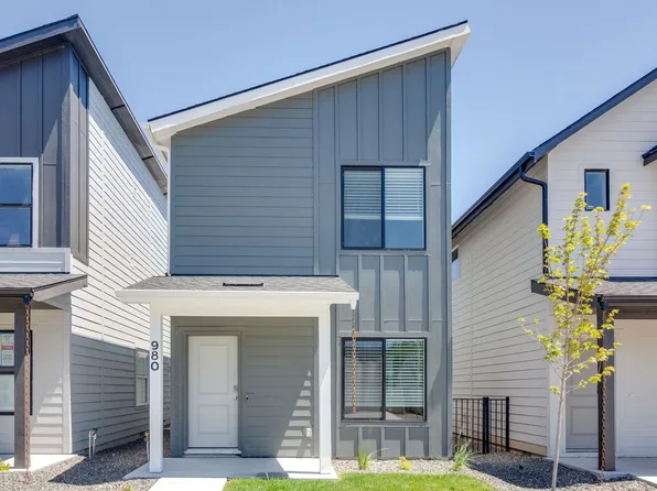 1657 S Arborwood Ln, Boise, ID 83709