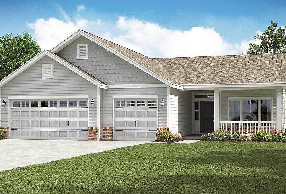 2nd image of 748 Cherry Blossom Dr. Lot 146 - Muirwood A