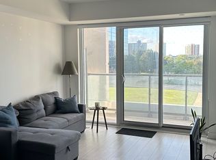 2033 Kennedy Rd #516, Toronto, ON M1T3G2