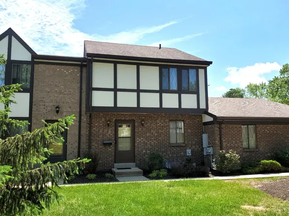 9521 Haddington Ct, Cincinnati, OH 45251