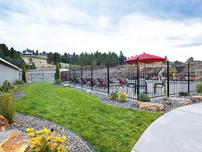 Legacy Villas — Photo 18