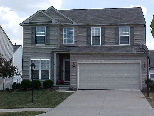 543 Andover Cir