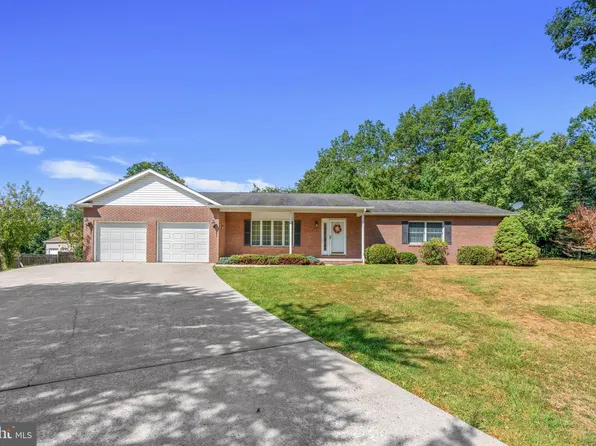 150 Hickory Ct, Keyser, WV 26726