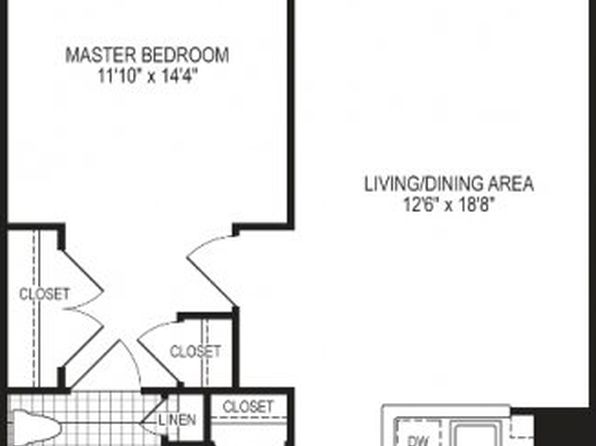 Mission Place Apartments | 8152 Washington Blvd, Jessup, MD