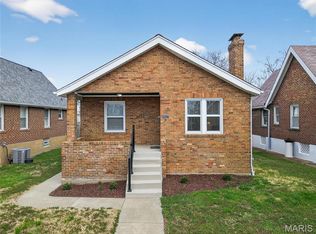 5927 W Park Ave, Saint Louis, MO 63110