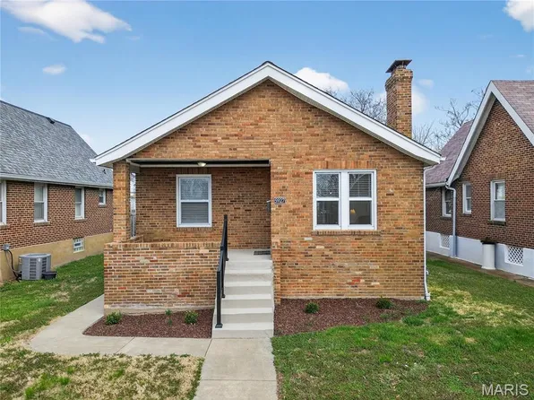 5927 W Park Ave, Saint Louis, MO 63110