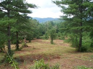 0 Carl Slagle Rd, Franklin, NC 28734