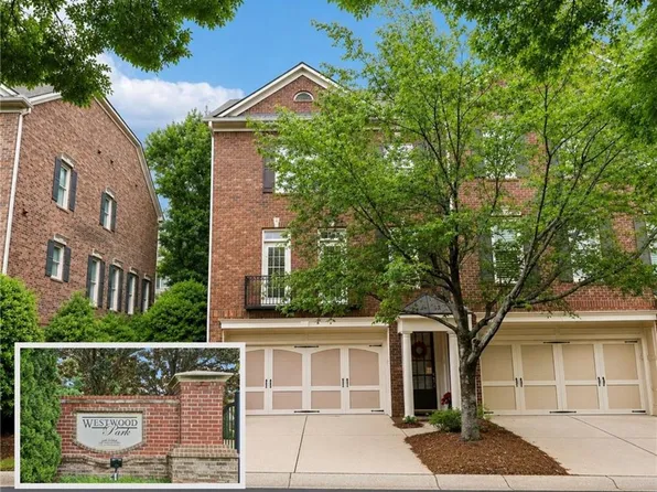 1812 Adagio Dr #127, Alpharetta, GA 30009