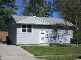 624 Fairholme Rd, Columbus, OH 43230