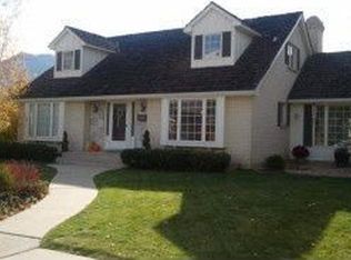 1054 E 300 S, Orem, UT 84097