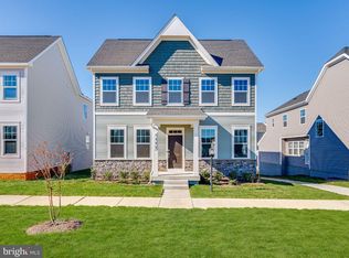 1333 Foal St LOT 6, Ranson, WV 25438