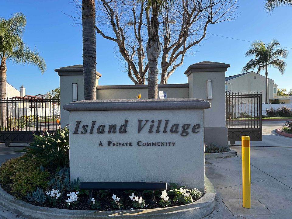 Island Village of Long Beach