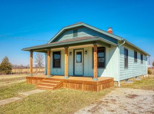 9984 Neiswander Rd, Ashville, OH 43103