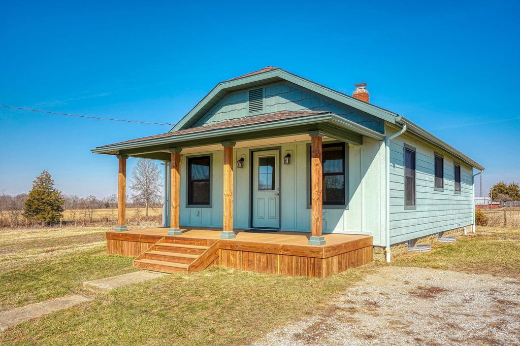 Real estate listing image