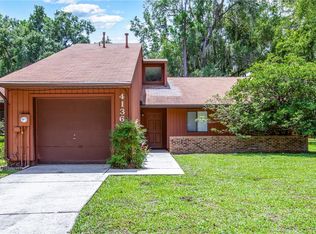 4136 NW 18th Dr, Gainesville, FL 32605