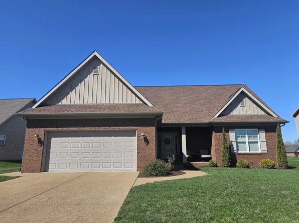 13232 Sylvan Ct, Evansville, IN 47725