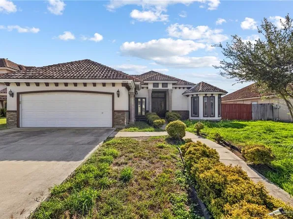 7712 N Cynthia St, McAllen, TX 78504