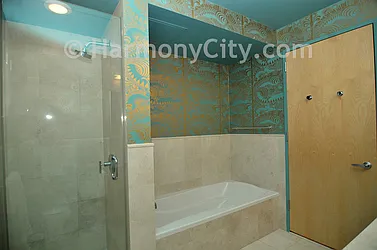 Rented by Harmonycity Corp.