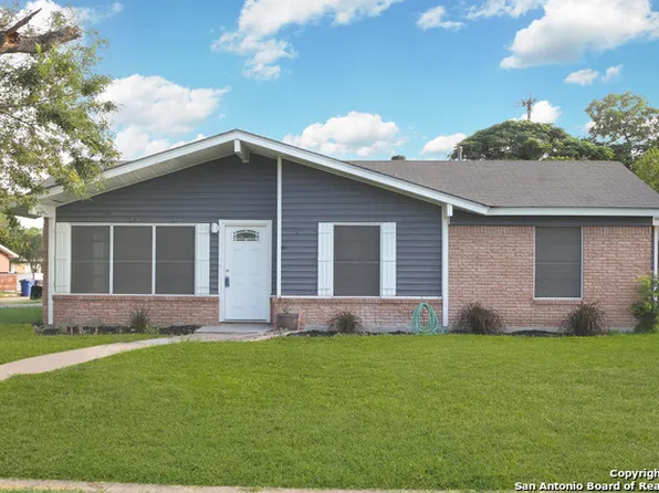 375 GOODHUE AVE, San Antonio, TX 78218