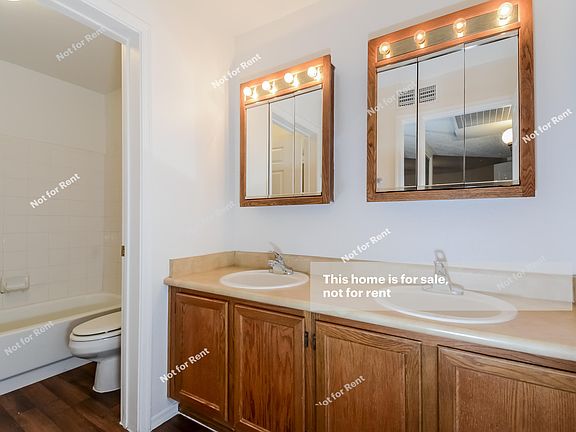 5th image of 6655 N Canyon Crest Dr Unit 12170