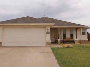1102 78th St, Lubbock, TX 79423