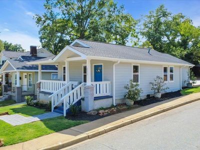 215 Ware St, Greenville, SC, 29601