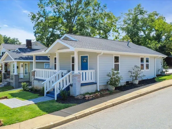 215 Ware St, Greenville, SC 29601