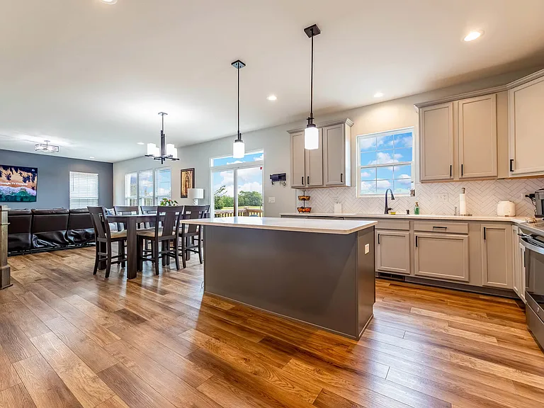 12333 S Prairie Ridge Ln — Photo 5