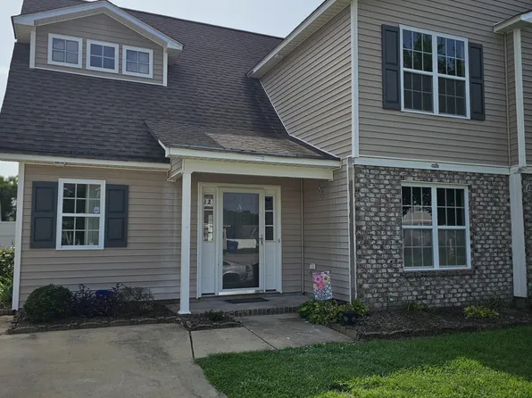 2305 Sadler Drive #A, Winterville, NC 28590