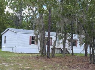 1854 N Watkins Point, Inverness, FL 34453