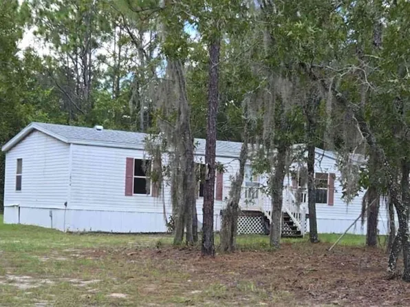 1854 N Watkins Point, Inverness, FL 34453