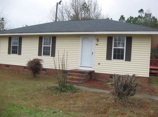 5960 North Rd, Orangeburg, SC 29118