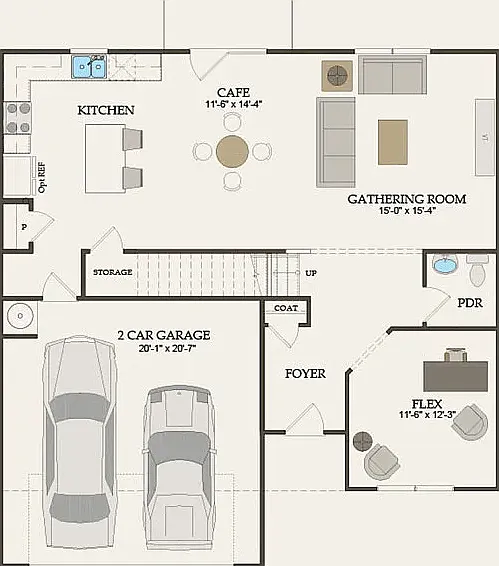 155 Grand Arbor Dr — Photo 11