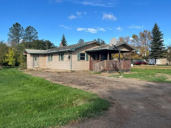 110 N Monroe Ave, Isabel, SD 57633