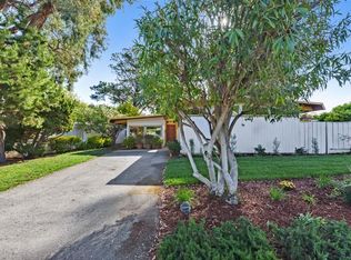 47 Roosevelt Cir, Palo Alto, CA 94306