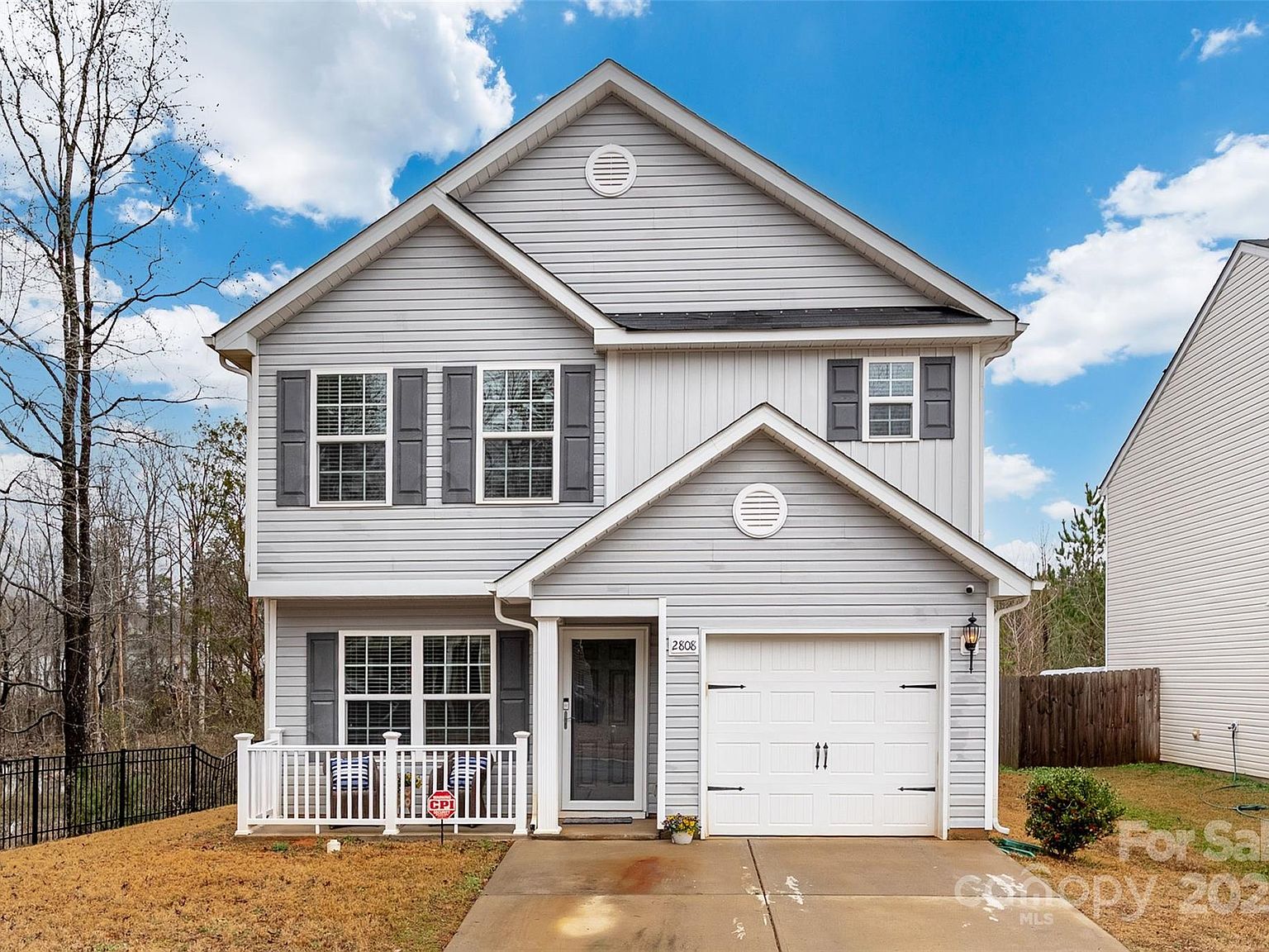 2808 Yurman Road
