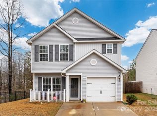 2808 Yurman Rd, Charlotte, NC 28214