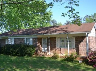 172 Cherokee Way, Marion, NC 28752