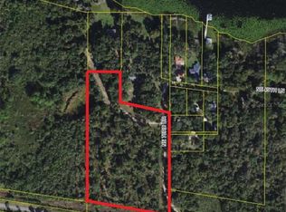 NE 73rd Dr, Wildwood, FL 34785
