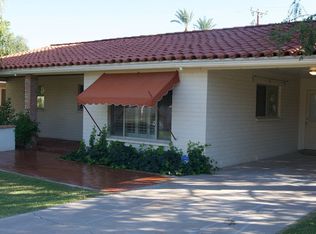 3429 E Monterosa St, Phoenix, AZ 85018