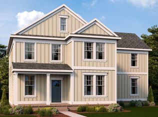 BROWLYN Plan, Creekside Estates, Middle River, MD 21220