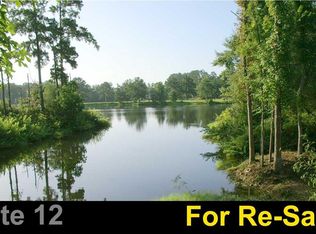 12 Smith Loop S, Cleveland, TX 77327