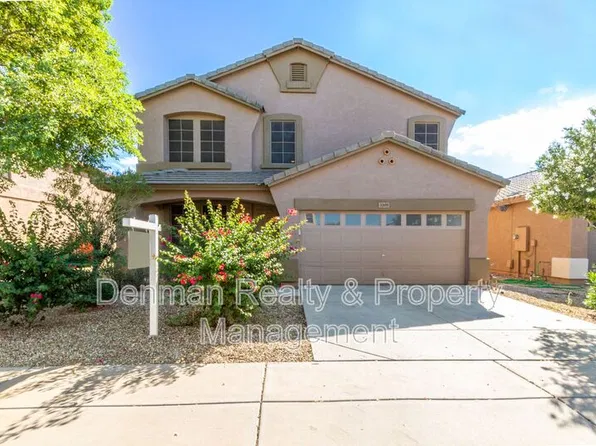 3209 W Saint Catherine Ave, Phoenix, AZ 85041