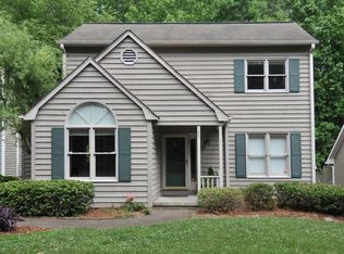 27 Carrisbrooke Ln, Winston Salem, NC 27104