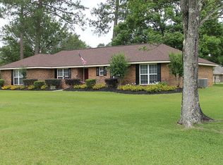 1715 Amalynn Dr, Deridder, LA 70634