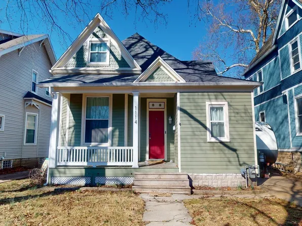 1114 W 4th St, Sedalia, MO 65301