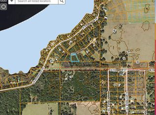 9910 W Notch Path, Crystal River, FL 34428