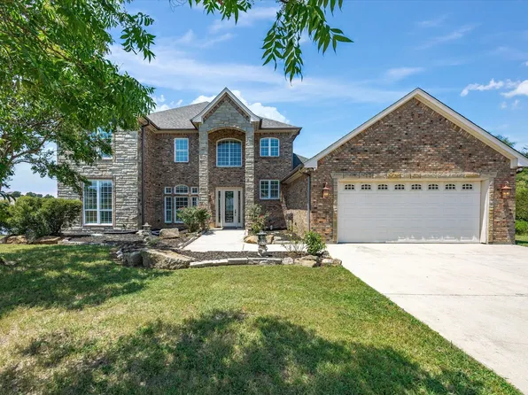 107 Marina Del Ray, Bridgeport, TX 76426